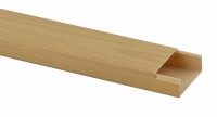 ЭРА KK-P-40-16 Кабель-канал 40x16 сосна (50м.) Б0031150 фото