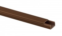 ЭРА KK-O-15-10 Кабель-канал 15x10 дуб (140м.) Б0031153 фото
