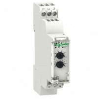 Schneider Electric Telemecanique Реле контроля чередования обрыва асим. фаз RM17TA00 фото