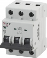 ЭРА NO-900-41 Pro Автоматический выключатель ВА47-29 3P 8А кривая C Б0031773 фото