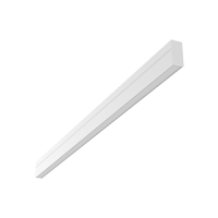 Varton Светодиодный светильник Stellar-Line подвесной/накладной 1200х35х75 мм 36 ВТ 3000 K RAL9010 белый матовый с рассеивателем опал в комплекте V1-R0-W0493-05000-2003630 фото