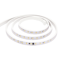 Varton LED лента 8W/m 230V AC 4000K 50m x16mm IP65 SMD5050 54 LED/м (упаковка 50 м) скобы для монтажа в комплекте VLS-65-008-5050-16-054-40 фото