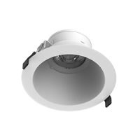 Varton Светодиодный светильник DL-Lens Comfort встраиваемый 28 Вт 3000 K 172х98 мм IP20 угол 35 градусов белый V1-R0-Y0510-10L18-2002830 фото
