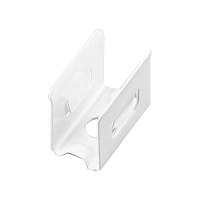 Varton Комплект монтажных клипс для ленты NEON 6x12 SLIM 20 шт V4-NS-00.0053.STR-0007 фото