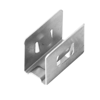 Varton Комплект монтажных клипс для ленты NEON 7x15 SUPERFLEX 20 шт V4-NS-00.0053.STR-0008 фото