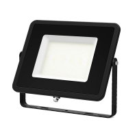 Gauss Прожектор Qplus 150W 18000lm 6500K 175-265V IP65 черный LED 613100150 фото
