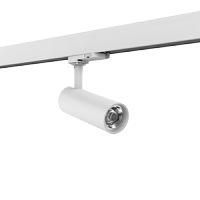 Varton Cветильник LED трек TT-02 2.0 12 Вт 210*74*50 мм 3000K угол 35 градусов RAL9003 белый матовый V1-R0-00559-90L18-2001230 фото