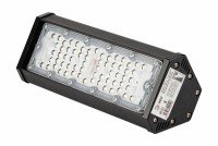 ЭРА SPP-404-0-50K-050 Cветильник cветодиодный подвесной IP65 50Вт 5250Лм 5000К Кп<5% КСС Ш IC Б0046675 фото