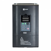 EKF PROxima Преобразователь частоты 45/55кВт 3х400В VECTOR-100 VT100-045-3 фото