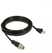 Schneider Electric Кабель USB, 4.5м BMXXCAUSBH045 фото