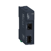 Schneider Electric Экспертный модуль расширения ТМ3- шина приемник TM3XREC1 фото