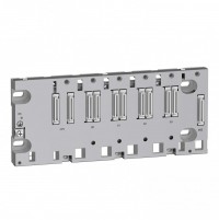 Schneider Electric Modicon Шасси M580 на 4 платоместа BMEXBP0400 фото