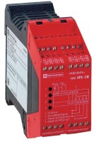 Schneider Electric Модуль безопасности фотобарьеров тип 2 XPSCM1144P фото