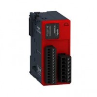 Schneider Electric Модуль безопасности ТМ3 ES SLB TM3SAFL5R фото