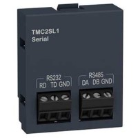 Schneider Electric M238 Картридж последнего порта М221- 1 порт (TMC2SL1) TMC2SL1 фото