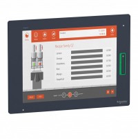 Schneider Electric Панель оператора, 7'', SL, Ethernet HMIGXU3512 фото