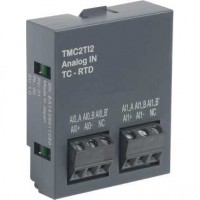 Schneider Electric M238 Картридж М221- 2 температурных входа (TMC2TI2) TMC2TI2 фото