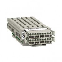 Schneider Electric Модуль расширения входов/выходов для Altivar Process (VW3A3203) VW3A3203 фото