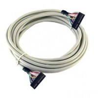 Schneider Electric Telefast Кабель для модуля расширения входов Twido, 1м ABFTE20EP100 фото