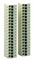Schneider Electric Modicon Набор коннекторов под винт 18PT, 2шт. STBXTS1180 фото