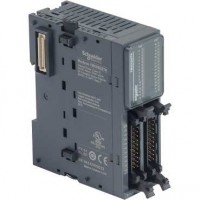 Schneider Electric Дискретный модуль расширения ТМ3 32 выхода транзисторный источник НЕ10 (TM3DQ32TK) TM3DQ32TK фото