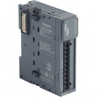 Schneider Electric Дискретный модуль расширения ТМ3 8 входов 120В AC (TM3DI8A) TM3DI8A фото