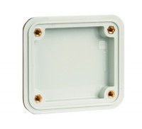 DKC Фланцевая заглушка тип А для корпусов RAM box, 73x88 мм 501001 фото