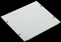 IEK Полка для ВРУ ХХХХх450х450 (В=340) SMART YKV-P-450-450 фото