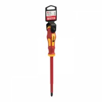 EKF Basic Отвертка Master PH3x150 мм 1000В ph-3-150-mas-in фото