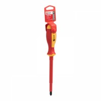 EKF PROxima Отвертка Expert PH3x150 мм 1000В ph-3-150-exp-in фото