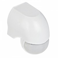 EKF PROxima ИК датчик движения наст. 1200Вт 180гр. до 12м IP44 MS-38 dd-ms-38 фото