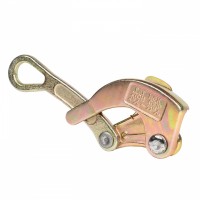 EKF PROxima Зажим монтажный (лягушка) CT105.20 (3-22мм) ct-105.20 фото