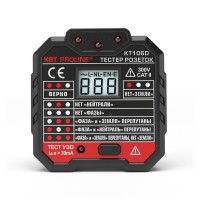 КВТ KT 106D 