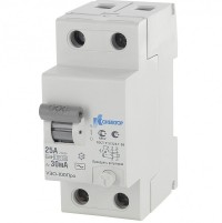 Контактор (Legrand) УЗО-100Про, 2P, 25A, Idn-10mA, тип AC 7000501 фото
