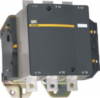 IEK Контактор КТИ-6500 500А 400В/АС3 KKT60-500-400-10 фото