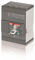 ABB Выключатель автоматический XT1B 160 TMD 25-450 4p F F 1SDA066812R1 фото
