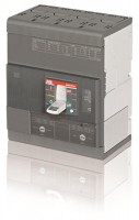 ABB Выключатель автоматический XT3N 250 TMD 125-1250 4p F F InN=50% 1SDA068063R1 фото