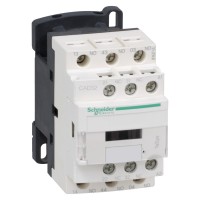 Schneider Electric Промежуточное реле 3НО+2НЗ,48В DC, винт. зажим CAD32ED фото
