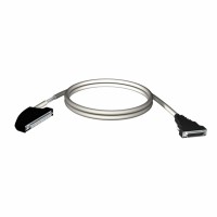 Schneider Electric Modicon Кабель для подключения аналоговых сигналов, 3м BMXFCA302 фото