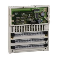 Schneider Electric Modicon Momentum дискретный, 32 транзист. вых. 170ADO35000 фото
