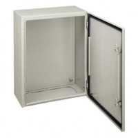 Schneider Electric Spacial CRN Шкаф 1000x600x300 NSYCRN106300 фото