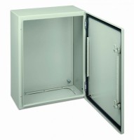 Schneider Electric Spacial CRN Шкаф 600x400x250 NSYCRN64250 фото