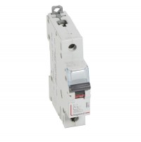Legrand DX3 Автоматический выключатель 1P 32A (С) 10kA/16kA 409117 фото