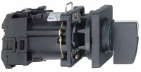 Schneider Electric Переключатель кулачковый 22мм 12А 4 позиции K1D004NCH фото