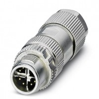 Phoenix Contact Шинный системный соединитель VS-08-M12MS-10G- 1417430 фото