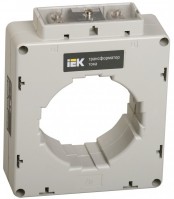 IEK Трансформатор тока ТШП-0,66 2000/5А 15ВА класс 0,5 габарит 100 ITB60-2-15-2000 фото