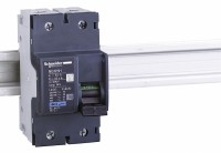 Schneider Electric Acti 9 NG125H Автоматический выключатель 2P 40A (C) 18719 фото