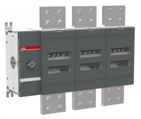 ABB Выключатель нагрузки OT3200E03 без рукоятки 1SCA128480R1001 фото
