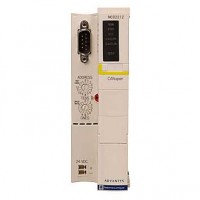 Schneider Electric Modicon Модуль связи Canopen, Standart STBNCO2212 фото