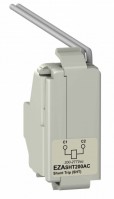 Schneider Electric EasyPact EZC MX Расцепитель независимый 380-480V перем. EZASHT380AC фото